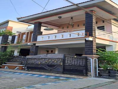 Dijual Rumah Siap Huni Lokasi Randuagung Gresik