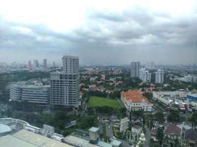 Disewakan Apartemen Benson Tower Tipe 2BR Furnished Di Surabaya