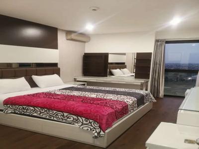 Disewakan Apartemen Premium Graha Golf