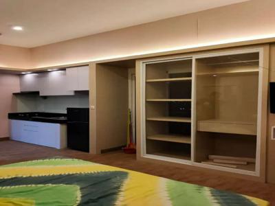 DISEWAKAN TERMURAH!!! FULL FURNISH Apartement Casa De Parco BSD