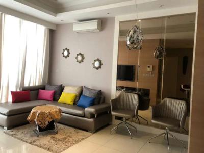 For Rent Apartment Denpasar Residence 2BR With Good Condition