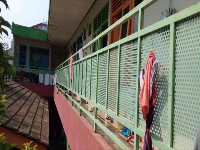 Jual Cepat Rumah Kost Siap Huni 400 Meter Kampus ISTN Jakarta