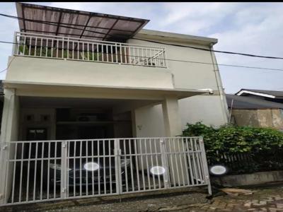 Jual rumah Bintaro