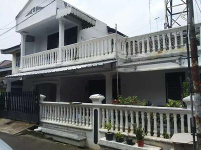 Kos rumah di Pondok Hijau area Ciputat dan Kampus UIN Syahid Jakarta
