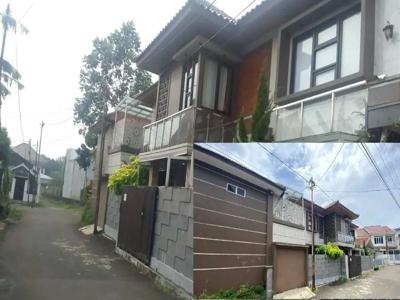 Rp DIJUAL Rumah Besar 290M² Di Turangga Kota Bandung