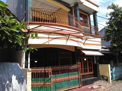 Rumah 2 Lantai SIap Huni KPR dibantu Dasana Indah Tangerang