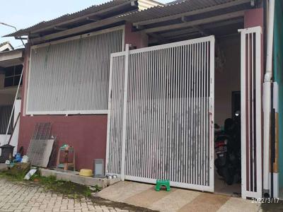 Rumah Bagus di Bujel Full Bangunan