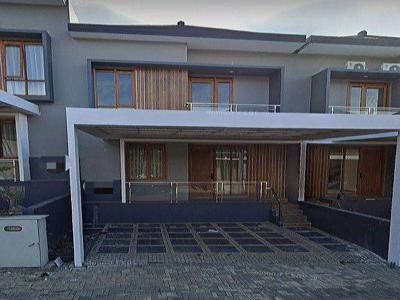 Rumah bagus siap huni di Awiligar, Bandung Utara