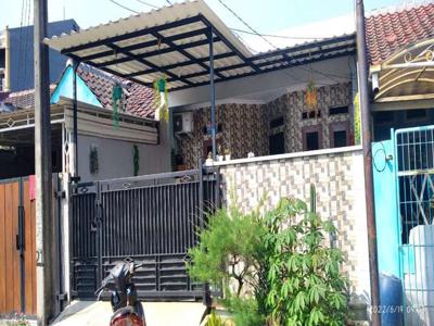 Rumah Minimalis Siap Huni di Tangerang Indah Periuk Tangerang