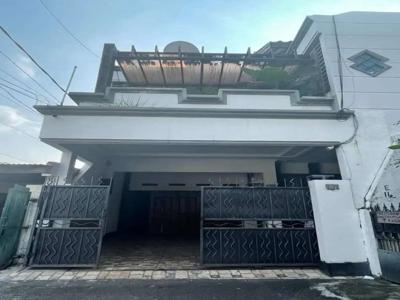 RUMAH CANTIK BUMI KEMANGGISAN