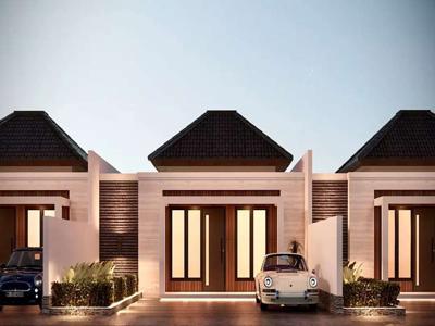 TURUN HARGA Rumah CANTIK MINIMALIS MURAH NGALIYAN SEMARANG BARAT