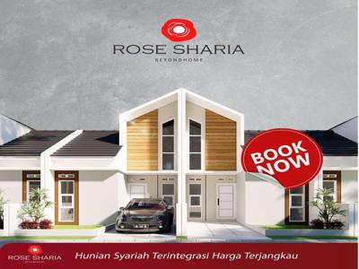 RUMAH CANTIK ROSE SHARIA KARANGNANAS