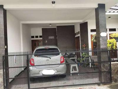 Rumah Komplek Siap Huni di Cipulir Permai, FULL FURNISHED!