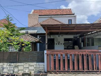 Rumah Pemogan Dekat Glogor Carik , Taman Pancing , Kuta , Sesetan