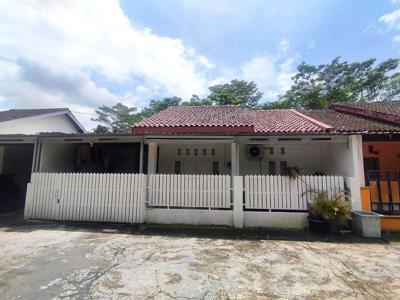 Rumah Siap Huni, 200 Meter Pabrik Cartini Teras, Boyolali, SHM