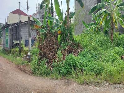 Tanah Dijual di Ngaliyan Tepi jalan Raya 2 Menit RS Permata Medika