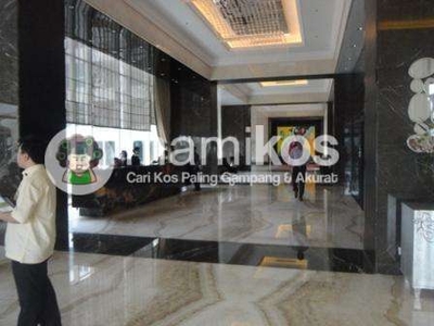 Apartemen Casa Grande Residences Tipe 3 BR Jakarta Selatan