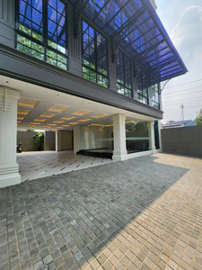 Brand New Office Building, Strategically Located in South Jakarta