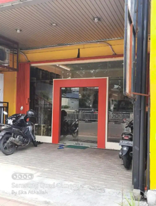 Di Sewakan Dan Di Jual Ruko 2 Lantai Di Tebet Jaksel