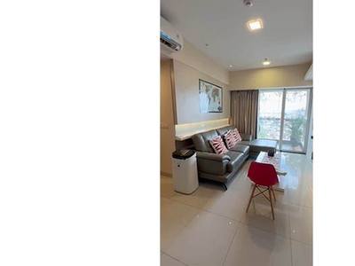 Dijual Apartemen Sherwood Twr Regent, Kelapa Gaading Luas 84m2