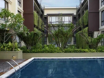 DIJUAL CEPAT HOTEL BINTANG 4 DI JL. SUNSET ROAD KUTA BALI