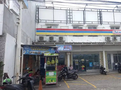 Dijual Cepat Ruko 2,5 Lantai di Jln Sumur Batu Raya Kemayoran Jakarta