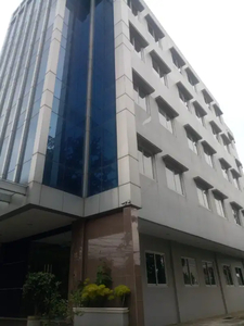 Dijual Gedung Kantor Baru Strategis Di Raden Saleh Cikini Jakarta