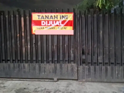 Dijual Gudang Daerah Cakung Jakarta Timur