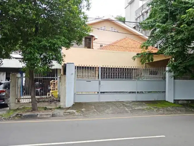 DIJUAL KOMERSIAL AREA RAYA BILITON 0 JALAN SURABAYA PUSAT MURAH