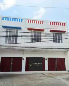 Dijual Ruko Baru 2 Lantai Lokasi Daerah di Harapan Indah, Kota Bekasi