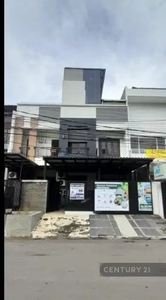 Dijual Rumah Kost 14 Kamar Strategis Depan RS EMC Pulomas Jaktim