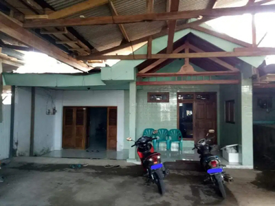 DIJUAL RUMAH & GUDANG