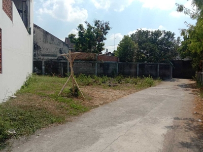 DIJUAL TANAH MURAH DI SLEMAN