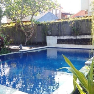 Dijual Villa Murah Di Sanur 10 Menit Ke Pantai Sanur Bali