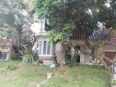 Disewa Disewakan Rumah Mewah 2 Lantai di Perum Pesona Merapi Ngag