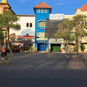 Disewa Ruko BDG STRATEGIS Surabaya Barat