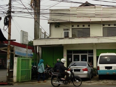 Disewa Ruko srtaegis Di Pondok Ranji