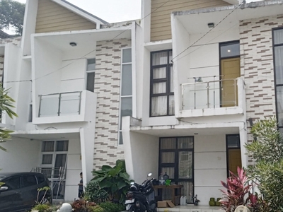 Disewa Rumah siap huni di Gardenia Residence Gegerkalong (cocok u