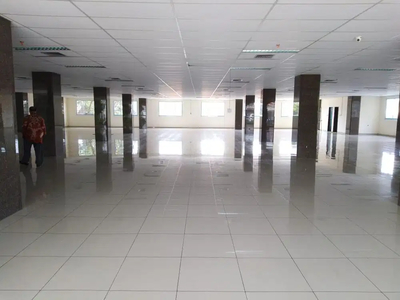 Disewakan Gedung Kantor Brand New Siap Pakai di Mampang JakSel