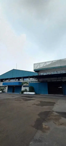 Disewakan Gudang di Sultan Agung, Kota Bekasi