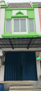 Disewakan Murah Ruko Komersial Maison Avenue 2 Lantai di Cibubur