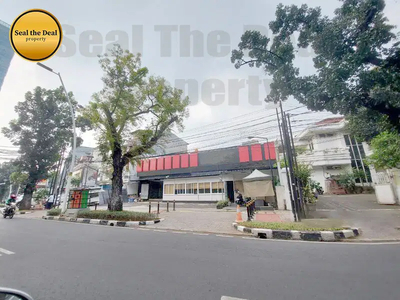 Disewakan Ruko Di Area Blok M Kebayoran Baru Jakarta Selatan STD491