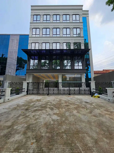 FOR SALE BRAND NEW OFFICE BUILDING STRATEGICALLY LOCATED