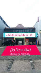 Jual Aset Mo Pensiun √ bukan bangkrut Jababeka 2 Cikarang