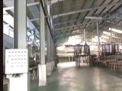Jual pabrik di Kawasan Industry Jatake Pasir Jaya Jatiuwung Tangerang
