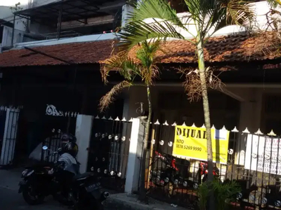 Jual Penginapan ( Losmen ) di jl. Sulung, Bubutan, Surabaya