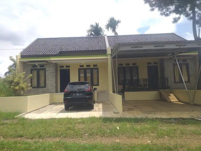 Jual rumah murah