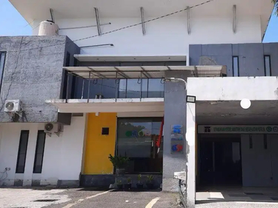 Kantor Gayungsari Surabaya 1 Lantai Lokasi Strategis