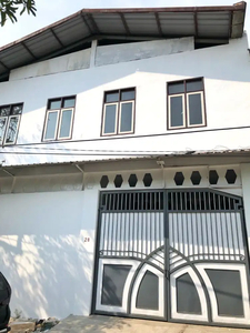 Kantor Siap Huni Lokasi Stategis di Sidosermo Surabaya