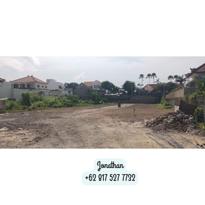 LAND FOR LEASE 26 YEARS With extension 25 years - LLED